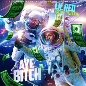 Aye ***** (Explicit)
