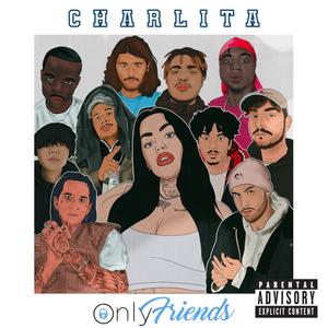 ONLY FRIENDS (Explicit)