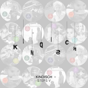 Kindisch Steps V (Continuous Mix)