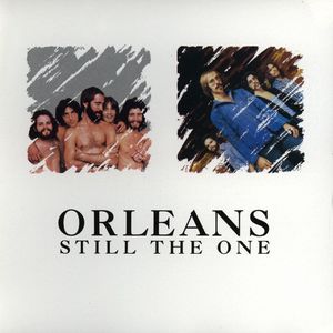 Orleans - Your Life My Friend (LP版)