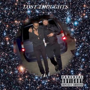 LOST THOUGHTS (feat. Ayeitzay) (Explicit)
