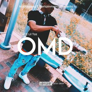 OMD (On My D!$#) [Explicit]