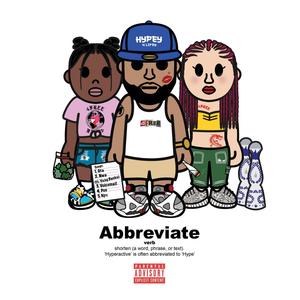 NWA (feat. Yxng Banko) (Explicit)