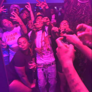 RX WHAMMY WTO (feat. Keizah & Stunna4vegas) (Explicit)