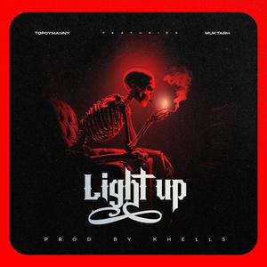 Light up (Explicit)