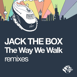 The Way We Walk (Bruce Ivery Remix)