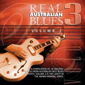 Real Australian Blues Vol 3