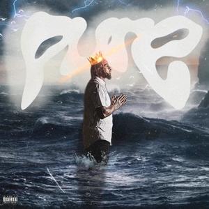 Turnt Up (feat. King Gabriel) (Explicit)