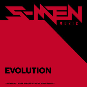 Evolution (Original Mix)