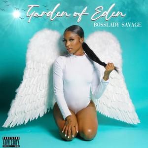 Noah's Ark (feat. BGMB JWILL) (Explicit)