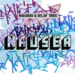 Nausea (Explicit)