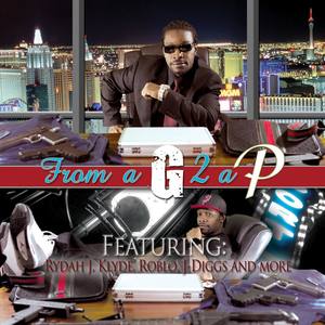 Mollie(feat. Meezilini) (Explicit)