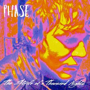 Phase - Hail