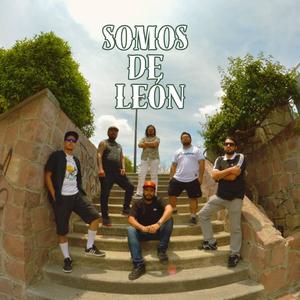 Somos de León (feat. Skannibal)