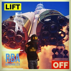 Lift Off (Explicit)