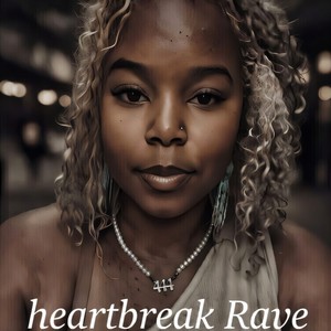 ￼ heartbreak rave