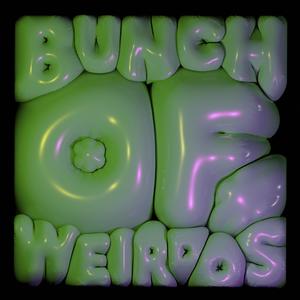 Bunch Of Weirdos (Explicit)