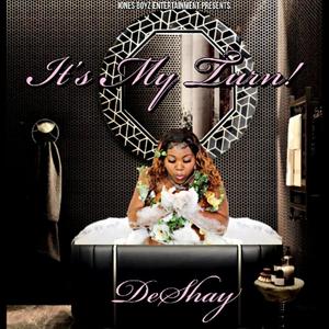 Put em Up(feat. Naudia Day & B Pureese)