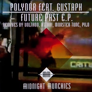 Future Past (Pilo Remix)