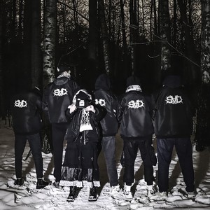 Свет мой, зеркальце (Explicit)