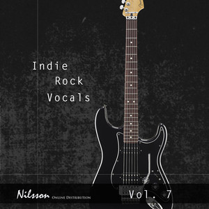 Indie Rock Vocals Vol. 7