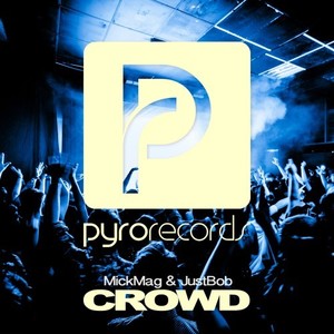Crowd (Original Mix)