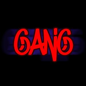 Gang (feat. Hoax) [Original mix] [Explicit]