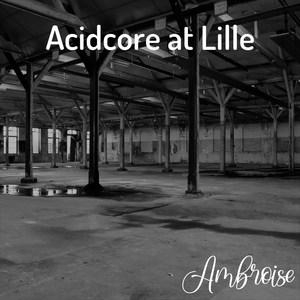 Acidcore at Lille