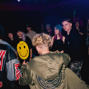 drop the bomb (Explicit)