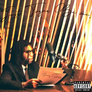 Plottin (feat. 10kTaedoe) (Explicit)