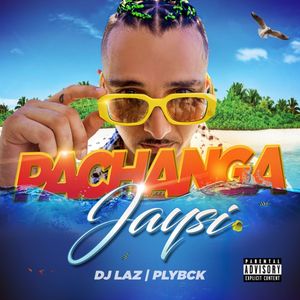 Pachanga (Explicit)