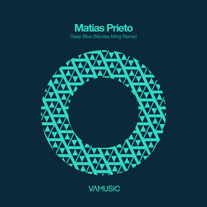 Deep Blue (Nicolas Ming Remix)