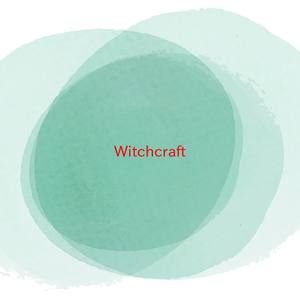 Witchcraft (Instrumental version originally performed by Frank Sinatra)
