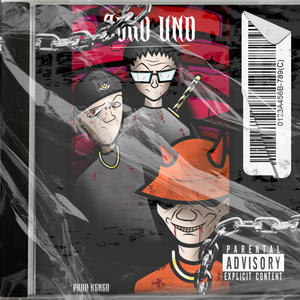 ZEROUNO (feat. Alexander relax) (Explicit)