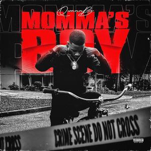 Mommas Boy (Explicit)