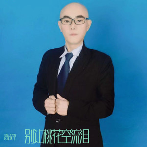 别让桃花空流泪