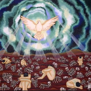 Come Holyghost