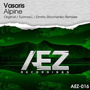 Alpine (Tuomas.L Remix)