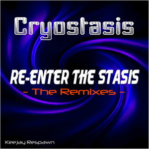 Enter the Stasis (Miguel Angel Castellini Remix)