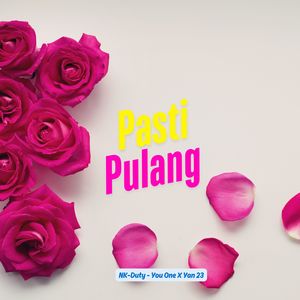 Pasti Pulang