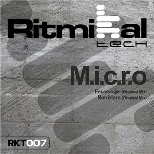 Nordstern (Original Mix)