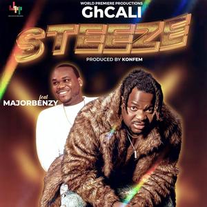 Steeze (feat. MajorBenzy)