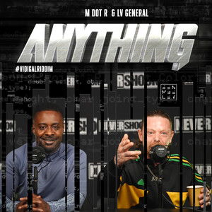 Anything (Explicit)