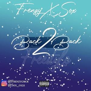 Back 2 Back Freestyle(feat. Sox) (Explicit)