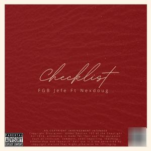 Checklist (feat. NEXDOUG) [Explicit]