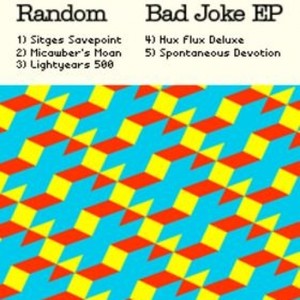 Bad Joke EP