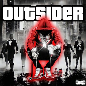Outsider (Explicit)