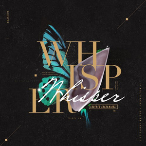 Whisper（Cover VIXX LR）