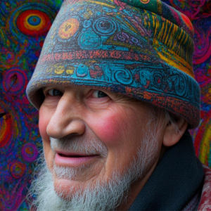 トリッピー・ウェイ