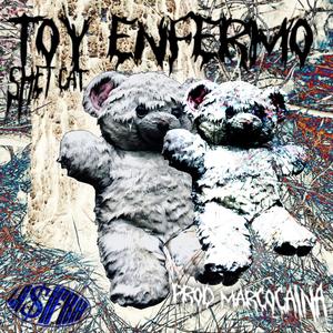 TOY ENFERMO (feat. Leprabeats) [Explicit]